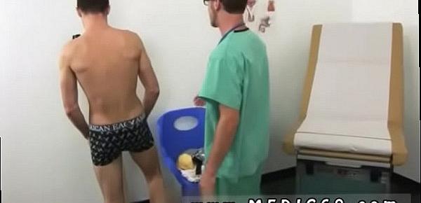  Doctors gay sex movie xxx I had just ended up with Kevin and his